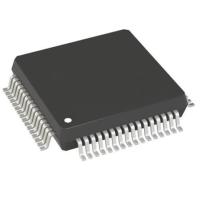 Микроконтроллер STMicroelectronics STM32F103RET7